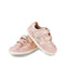 Bobux Step Up SU Champ Sneaker First Walker Rose Gold 750510